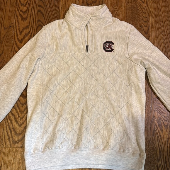 Women’s Champion University of South Carolina Pull Over - Picture 2 of 5